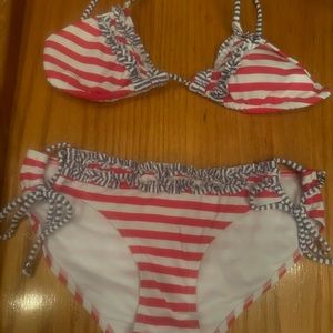Adorable bikini